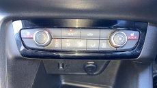 Vauxhall Corsa 1.2 Griffin Edition 5dr Petrol Hatchback